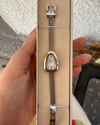 Orologio acciaio inox