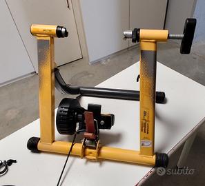 Rullo bici Elite 