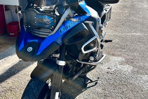 Bmw gs 1200 adventure