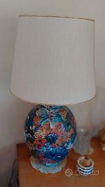 Lampada da tavolo