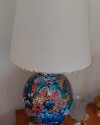 Lampada da tavolo