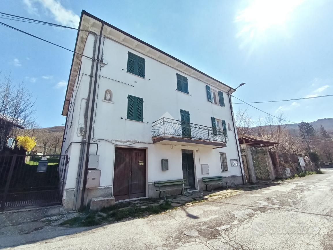 Apartment in Cantalupo Ligure, Villaggio Gagliardi - Vista 2