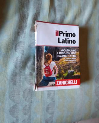 Dizionario latino