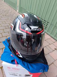 CASCO LS2 NUOVO (Tg.S)