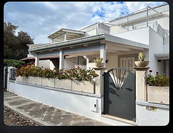 Lido Marini libera dal 27/07 al 09/07