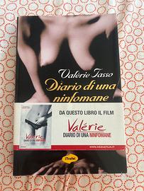 Diario di una ninfomane