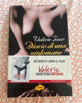 Diario di una ninfomane