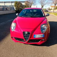 Alfa Romeo MiTo 1.3 JTDm del 2014 NEOPATENTATI