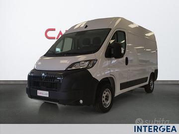PEUGEOT Boxer 35 L2H2 2.2 diesel 140cv S&S