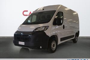 PEUGEOT Boxer 35 L2H2 2.2 diesel 140cv S&S