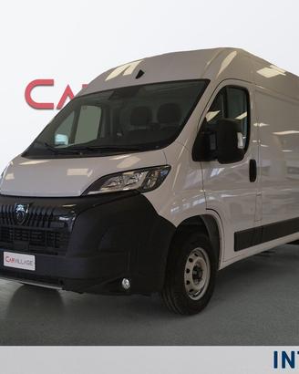 PEUGEOT Boxer 35 L2H2 2.2 diesel 140cv S&S