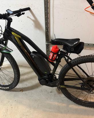 cannondale trail neo3 remixte extender 500wh
