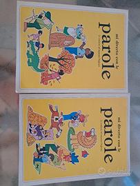 enciclopedia per impare l'inglese 