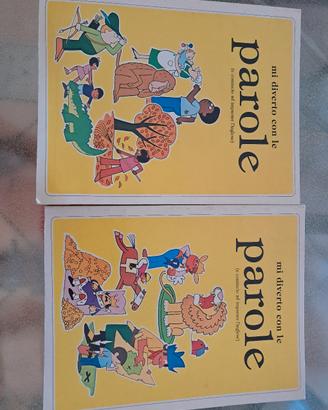 enciclopedia per impare l'inglese 