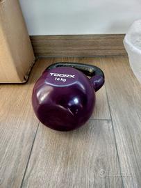 Kettlebell 16 kg TORX