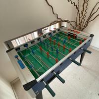 Calciobalilla Roberto Sport