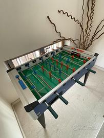 Calciobalilla Roberto Sport