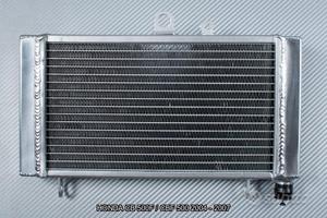 Radiatore per HONDA CB 500F / CBF 500 2004 - 2007