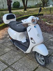 piaggio vespa 50