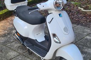 piaggio vespa 50