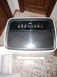 Condizionatore portatile con pompa di calore 