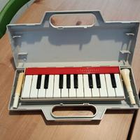 Armonica vintage SIMONA