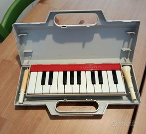 Armonica vintage SIMONA