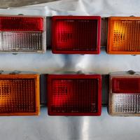 Luci posteriori Alfa Romeo Alfetta