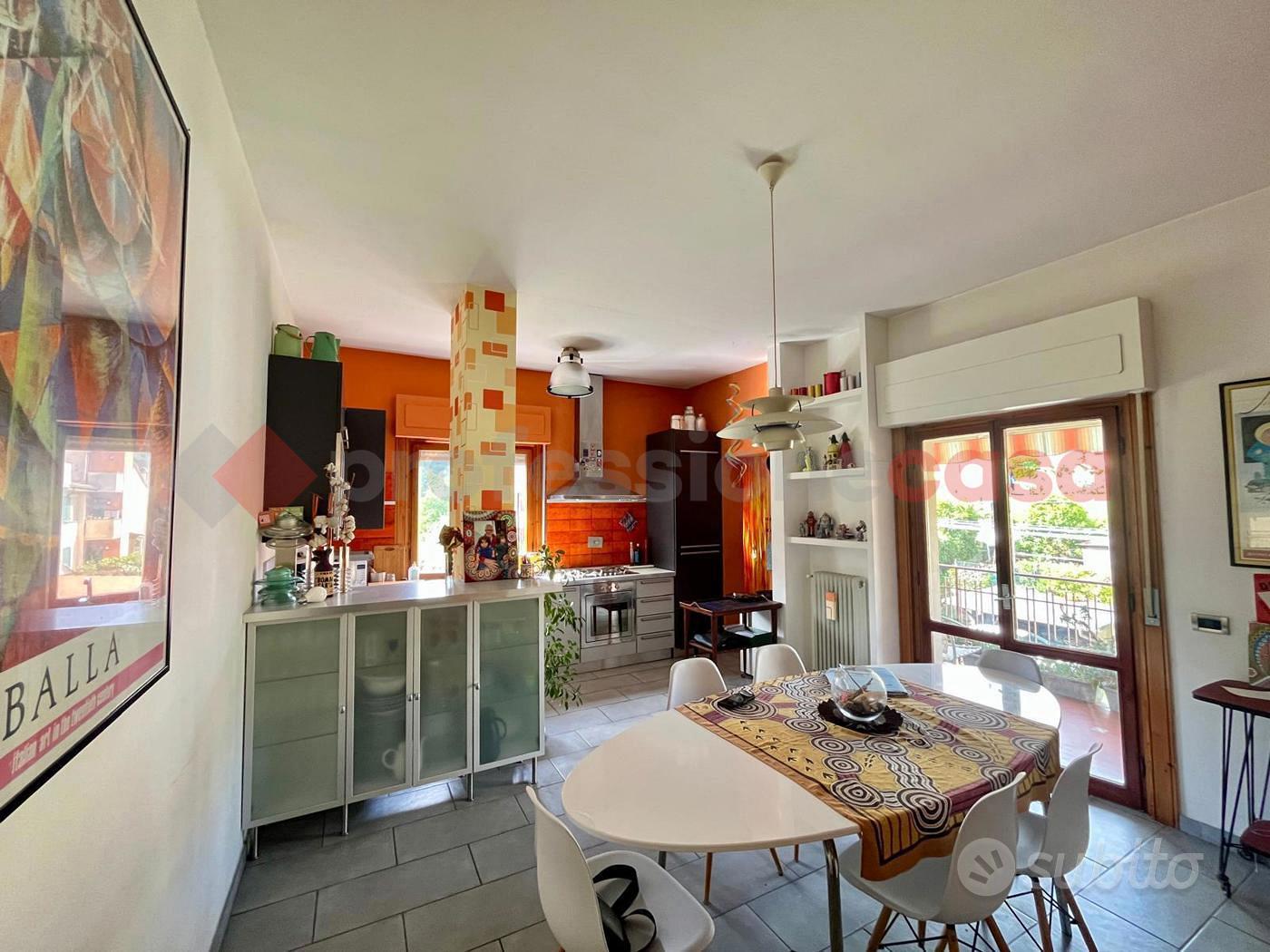 Apartment in Lucca, Santa Maria del Giudice - Vista 2