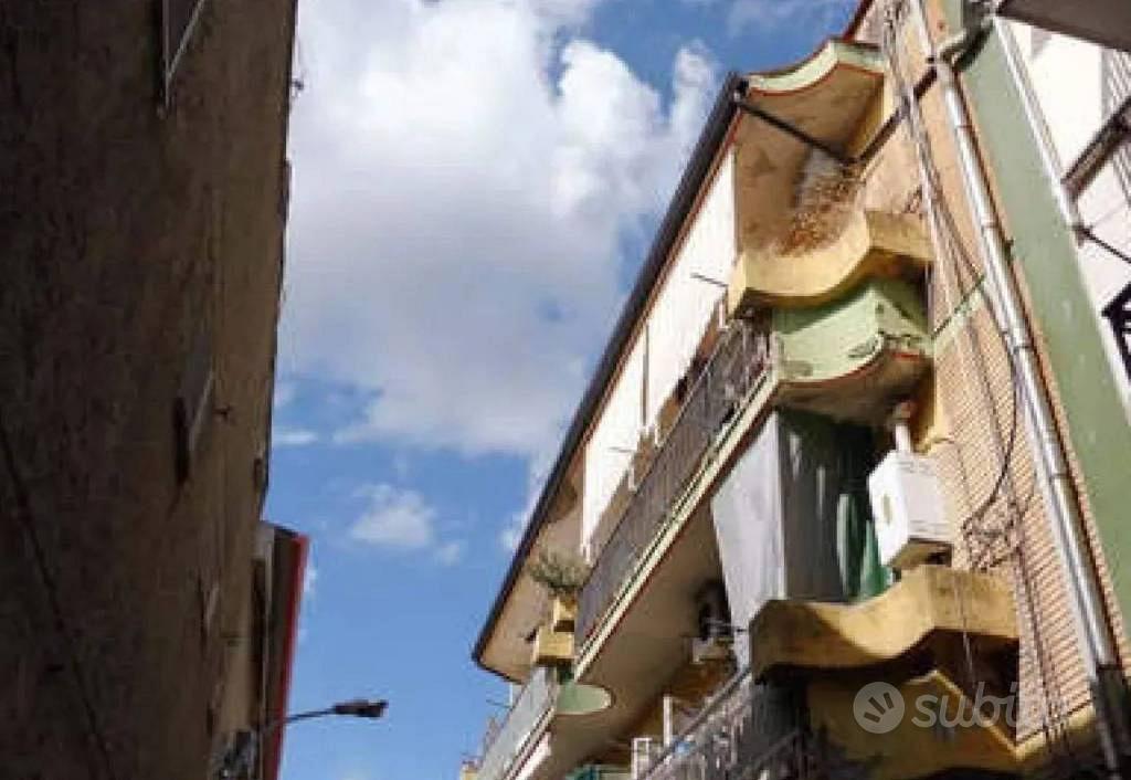 Appartamento – Marcianise, Castello Airola, Caserta - Vista 3