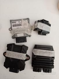 ricambi trk x 2020