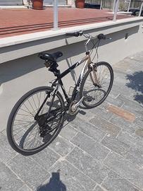 City bike BOTTECCHIA da 28