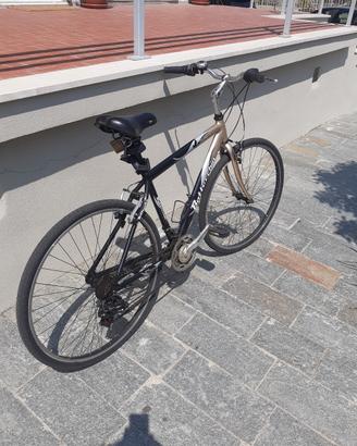 City bike BOTTECCHIA da 28