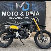 Fantic Caballero 500 Rally 2022, 7000 km!