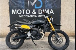 Fantic Caballero 500 Rally 2022, 7000 km!