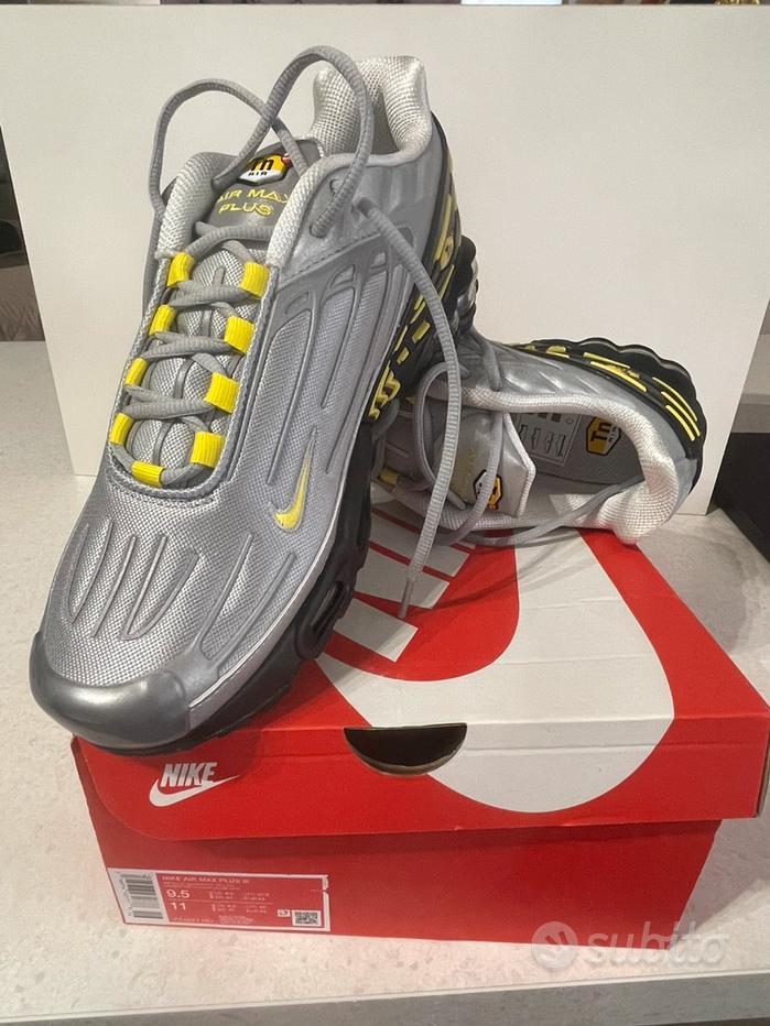 Nike air max plus Vendita in Abbigliamento e accessori