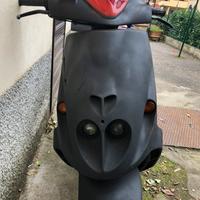 pezzi di ricambio scooter phantom f12 50cc