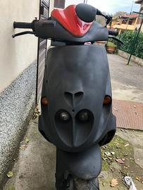 pezzi di ricambio scooter phantom f12 50cc