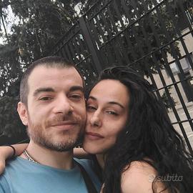 Lavoro vitto alloggio