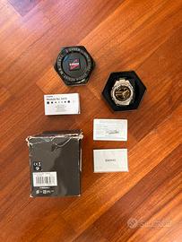 G-Shick G-Steel GST-210-D9AER