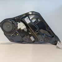 MECCANISMO ALZAVETRO POST. DX MERCEDES ML W164 3°