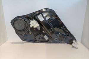 MECCANISMO ALZAVETRO POST. DX MERCEDES ML W164 3°