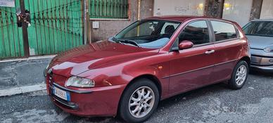 alfa romeo 147