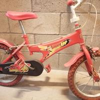 Bici bambino