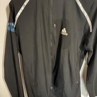 Giacca adidas