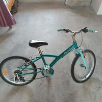 bicicletta bimbo