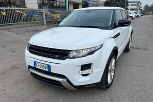Land Rover Range Evoque 2.2 TD4 5p. Pure