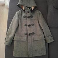 Montgomery Burberry tg.10 anni