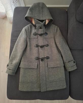 Montgomery Burberry tg.10 anni