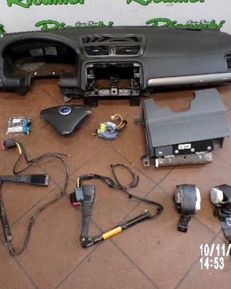 KIT AIRBAG PER FIAT CROMA ANNO 2005